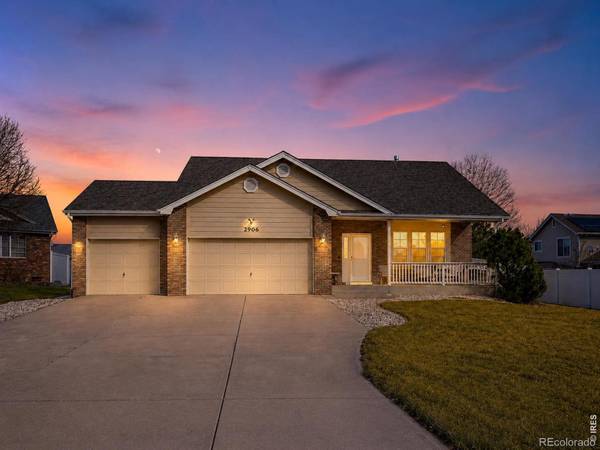 2906 57th AVE, Greeley, CO 80634
