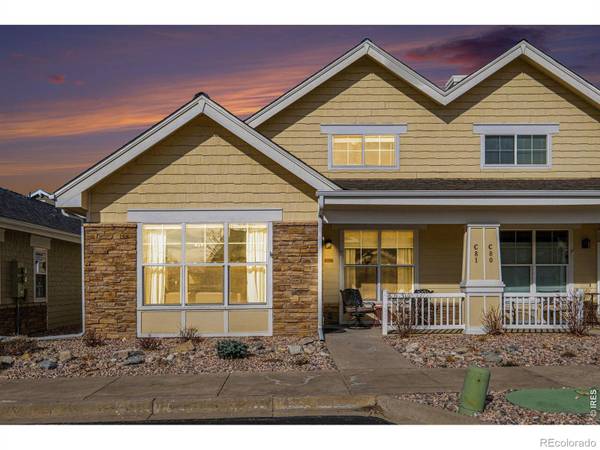 4751 Pleasant Oak DR #C81, Fort Collins, CO 80525