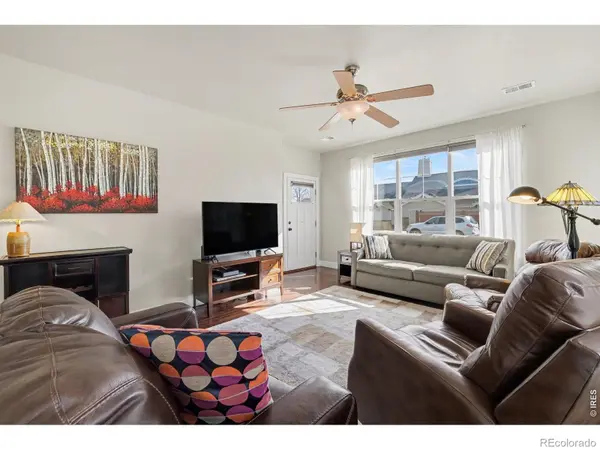 4751 Pleasant Oak DR #C81, Fort Collins, CO 80525