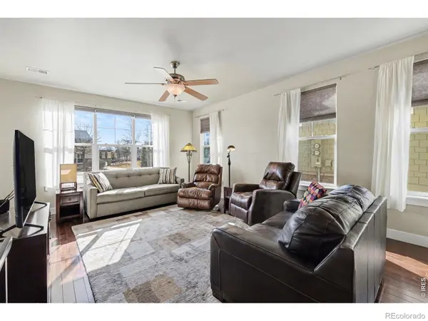 4751 Pleasant Oak DR #C81, Fort Collins, CO 80525