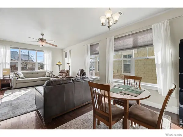 4751 Pleasant Oak DR #C81, Fort Collins, CO 80525