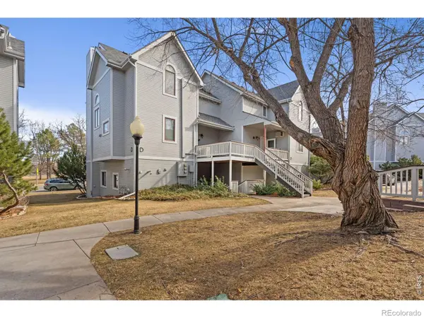 2025 Mathews ST #1, Fort Collins, CO 80525