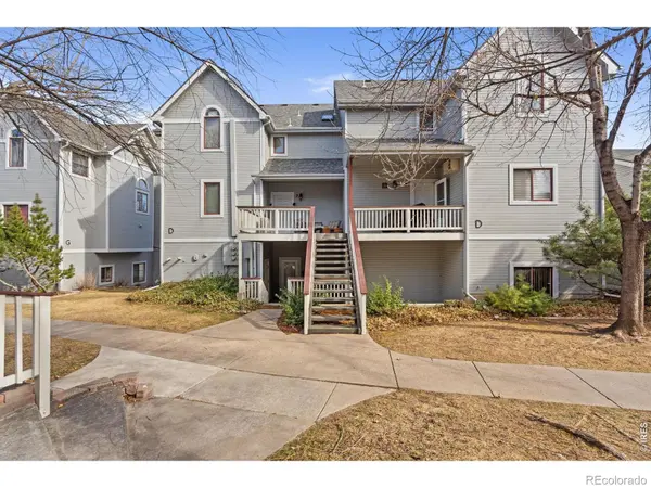 2025 Mathews ST #1, Fort Collins, CO 80525