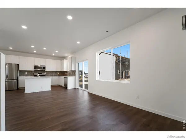 3813 Soapstone ST, Evans, CO 80620