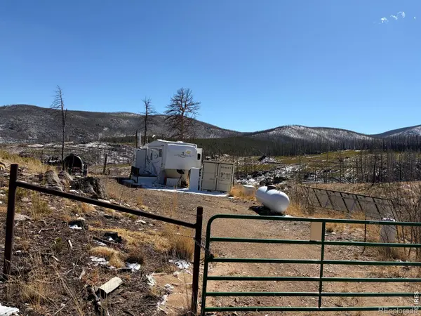28 Agate CT, Bellvue, CO 80512