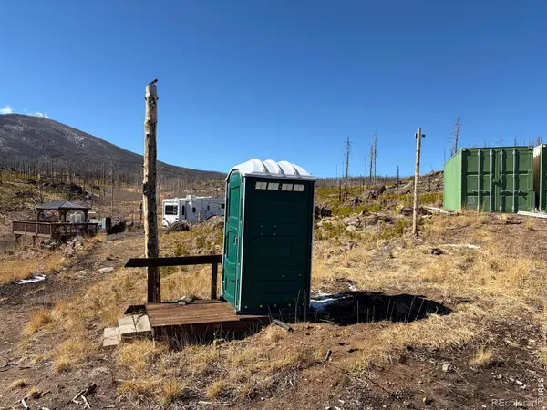 28 Agate CT, Bellvue, CO 80512