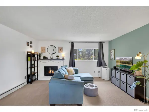 1024 E Swallow RD #234, Fort Collins, CO 80525