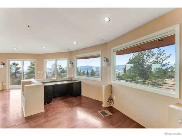3001 Eagle Ridge RD, Lyons, CO 80540