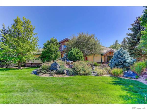 8652 Portico LN, Longmont, CO 80503