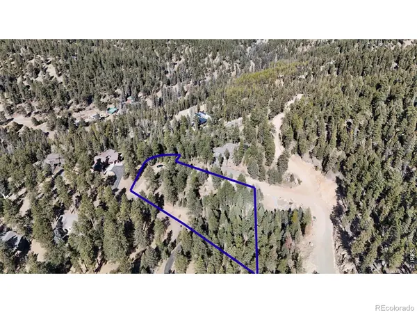 7000 - 7022 Blue Creek RD, Evergreen, CO 80439