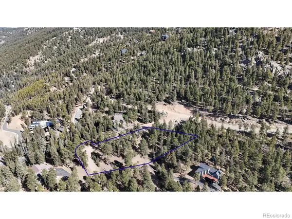 7000 - 7022 Blue Creek RD, Evergreen, CO 80439