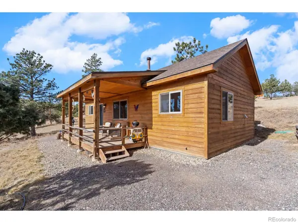 151 Mount Massive DR, Livermore, CO 80536