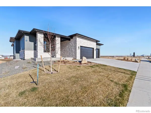 1722 Fire Glow DR, Windsor, CO 80550