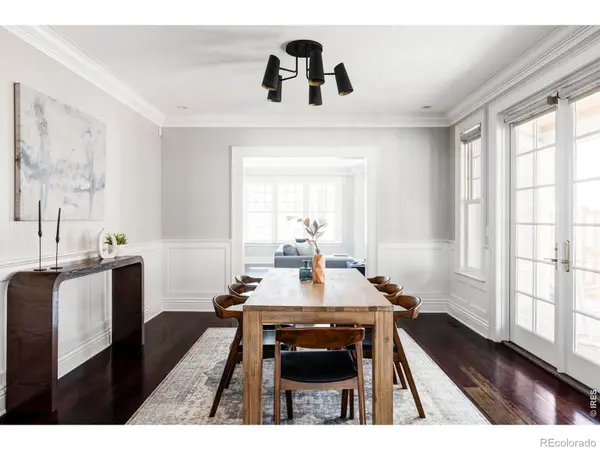 521 Hawthorn AVE, Boulder, CO 80304