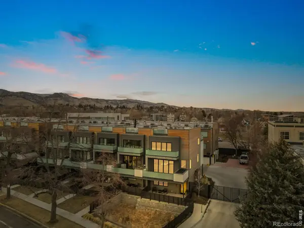2475 Walnut ST, Boulder, CO 80302