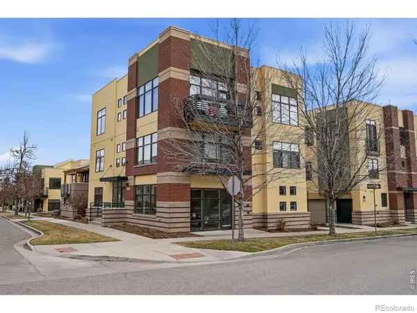 1310 Rosewood AVE #A, Boulder, CO 80304