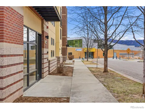 1310 Rosewood AVE #A, Boulder, CO 80304