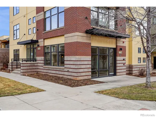1310 Rosewood AVE #A, Boulder, CO 80304