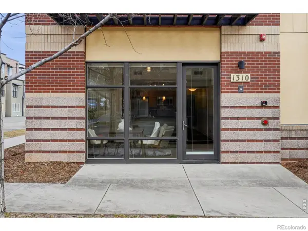 1310 Rosewood AVE #A, Boulder, CO 80304