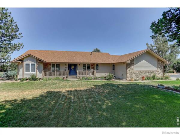 14804 County Road 7, Mead, CO 80542