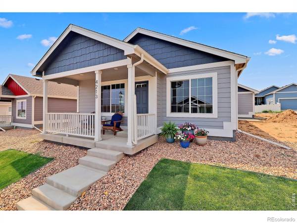 4213 Rockcress RD, Evans, CO 80620