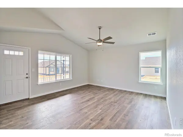 4213 Rockcress RD, Evans, CO 80620
