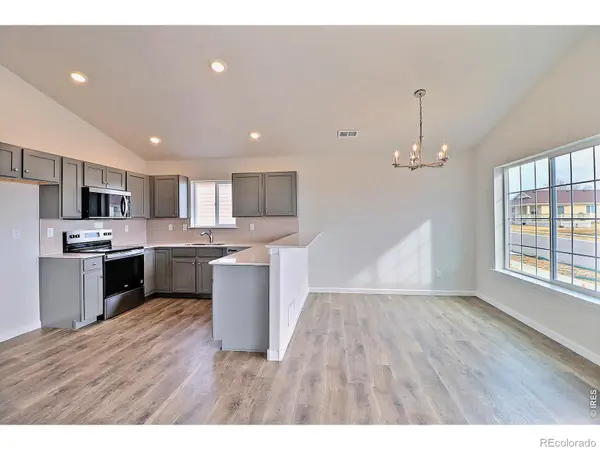 4213 Rockcress RD, Evans, CO 80620