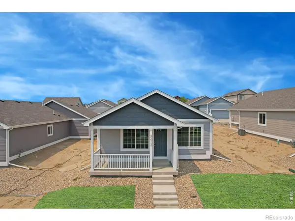 4213 Rockcress RD, Evans, CO 80620