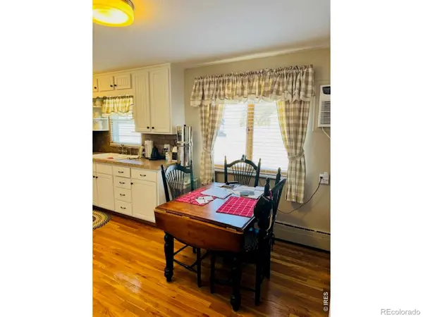 411 N Logan AVE, Fleming, CO 80728