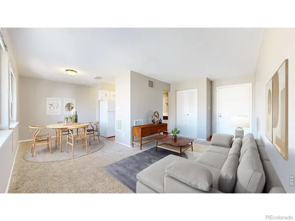 1705 Heatheridge RD #301, Fort Collins, CO 80526