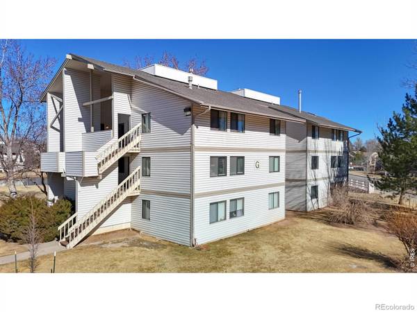 1705 Heatheridge RD #301, Fort Collins, CO 80526