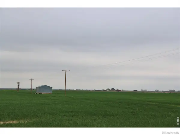 0 County Road 10, Keenesburg, CO 80643
