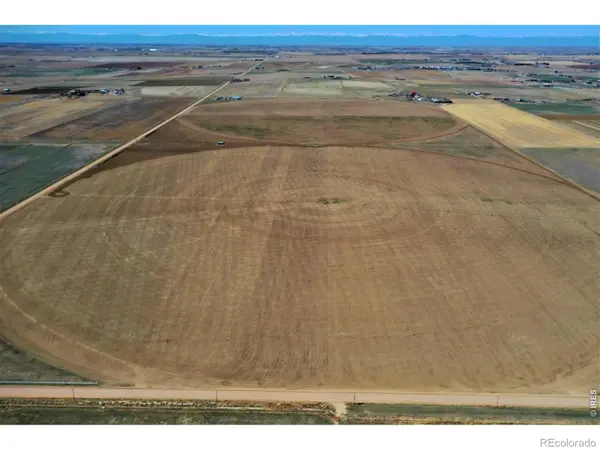0 County Road 10, Keenesburg, CO 80643