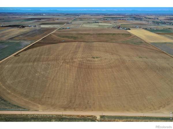0 County Road 10, Keenesburg, CO 80643
