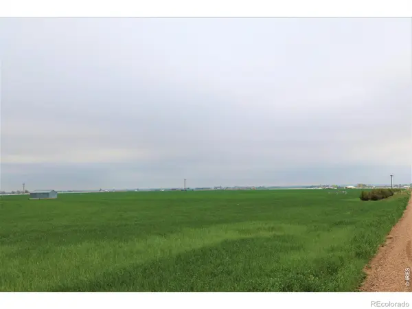 0 County Road 10, Keenesburg, CO 80643