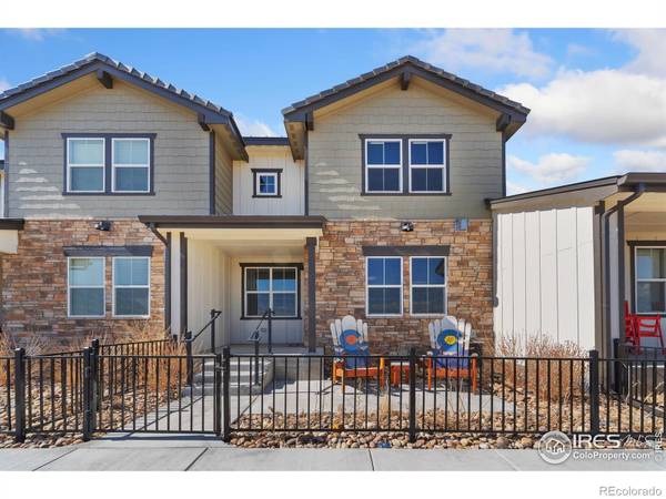 2748 Prairie Flax ST, Berthoud, CO 80513