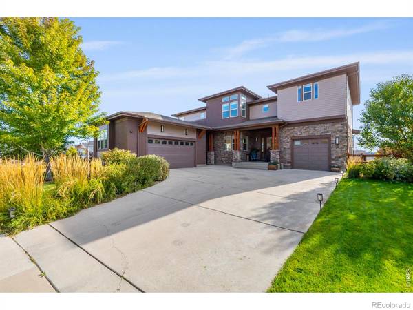 2572 Bluestem Willow DR, Loveland, CO 80538