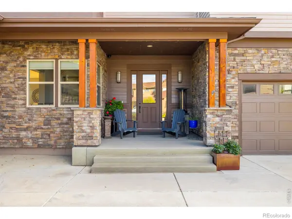 2572 Bluestem Willow DR, Loveland, CO 80538