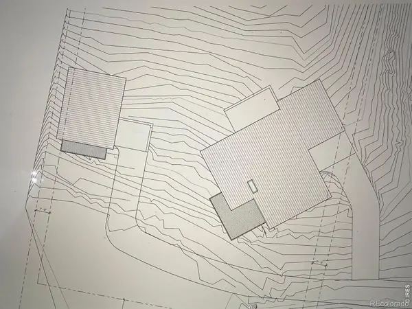 6319 Sunshine Canyon DR, Boulder, CO 80302