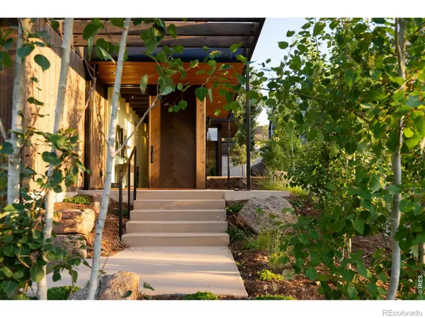 1865 Kohler DR, Boulder, CO 80305