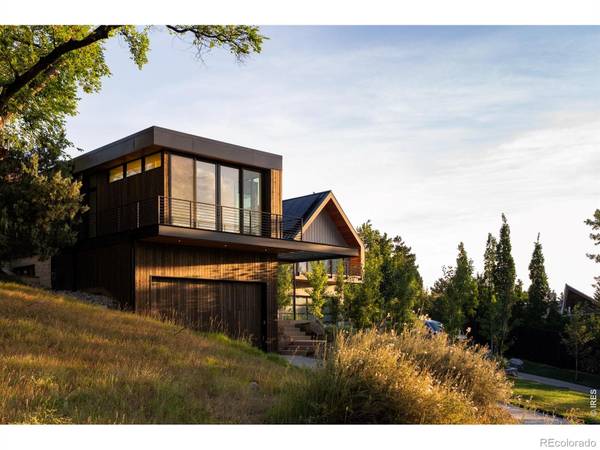 1865 Kohler DR, Boulder, CO 80305