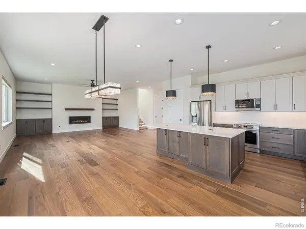 953 Saint Andrews LN, Louisville, CO 80027