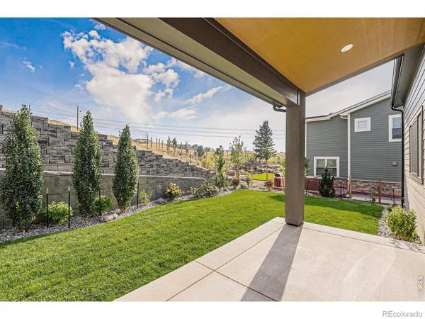 953 Saint Andrews LN, Louisville, CO 80027