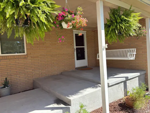 106 Highland AVE, Sterling, CO 80751
