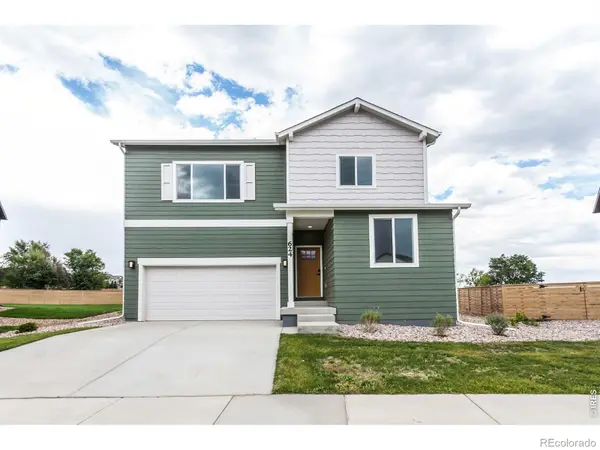 624 Whisperwind LN, Fort Collins, CO 80524