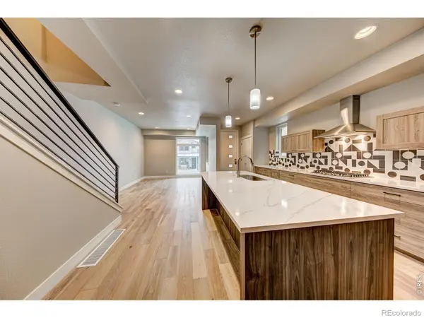 834 Cherokee DR, Fort Collins, CO 80525