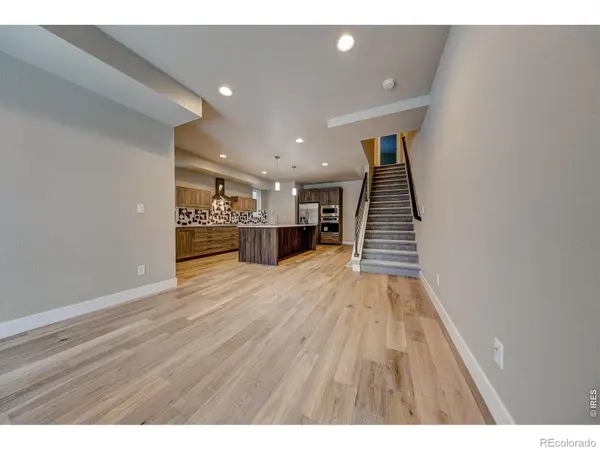 834 Cherokee DR, Fort Collins, CO 80525
