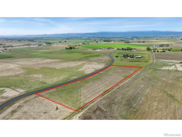 5800 Inspiration DR, Fort Collins, CO 80524