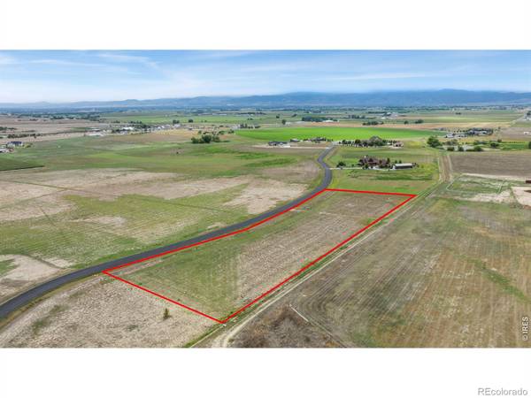 5800 Inspiration DR, Fort Collins, CO 80524