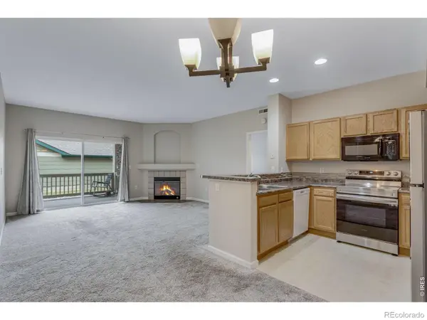 5225 White Willow DR #B120, Fort Collins, CO 80528